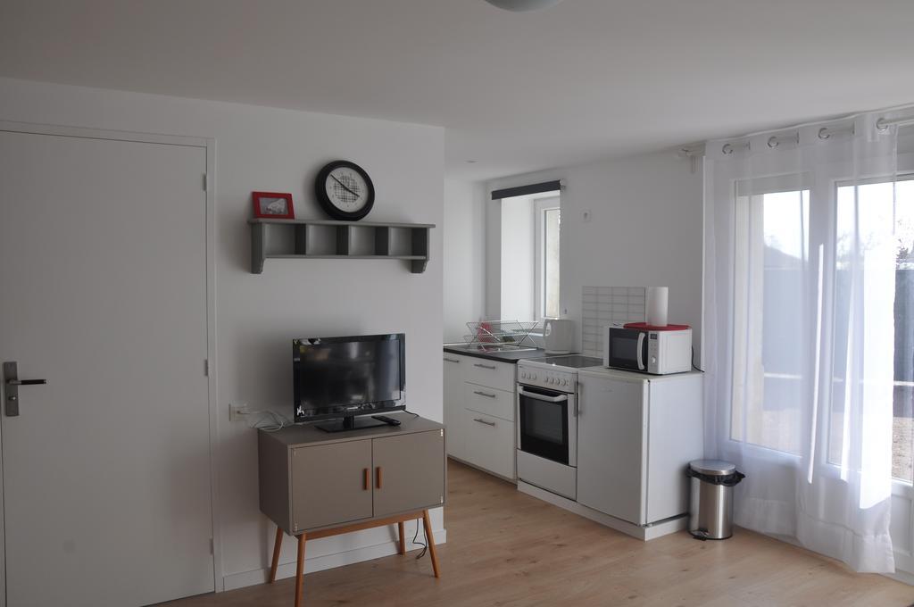 Studio Du Marechal Sainte-Foy-les-Lyon Luaran gambar